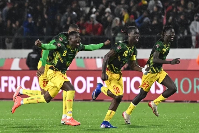 Senegal and Mali reach AFCON quarterfinals