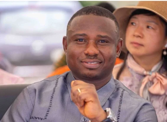 Ghana’s progress depends on citizens’ duties – Dr. Mortoti