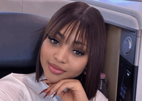 Regina Daniels Submits to Drug Test Amid Ongoing Controversy