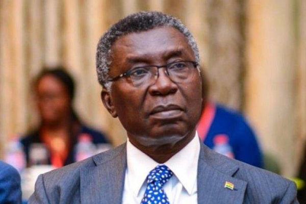 “Fake NPP” outburst triggers expulsion move against Frimpong Boateng