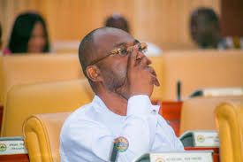Kennedy Agyapong attacks Dr. Bawumia, ignoring source of controversy