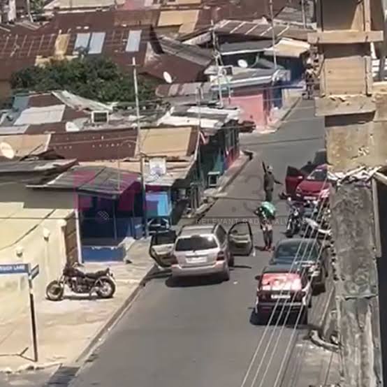 G/A: 3 additional suspects arrested in Adabraka Jewellery shop robbery