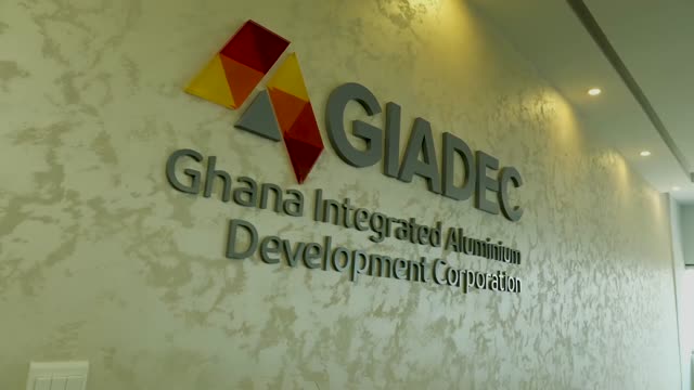 GIADEC dismisses false claims of VALCO sale