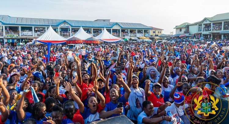 NPP Primaries: Over 211,000 delegates to vote in 333 centres on Jan 31