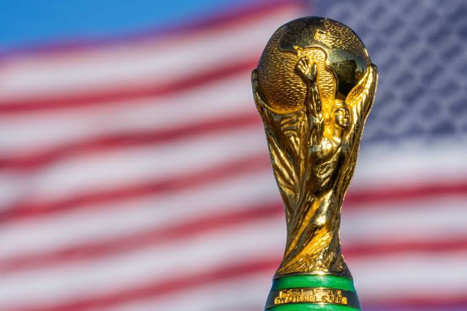 US Embassy in Accra expands Visa appointment slots ahead of 2026 World Cup surge