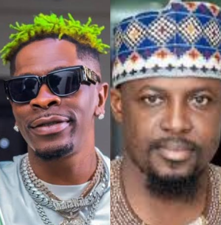 Shatta Wale accepts apology from Awal Mohammed after controversial comments on fans