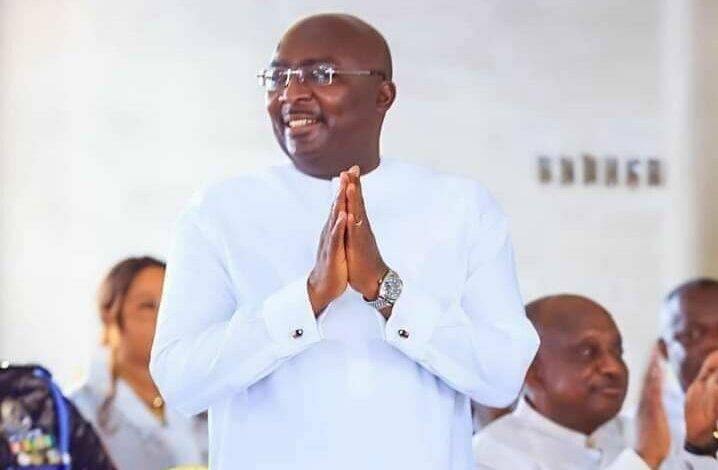 NPP Primaries: Bawumia Ends Tour of All 276 Constituencies
