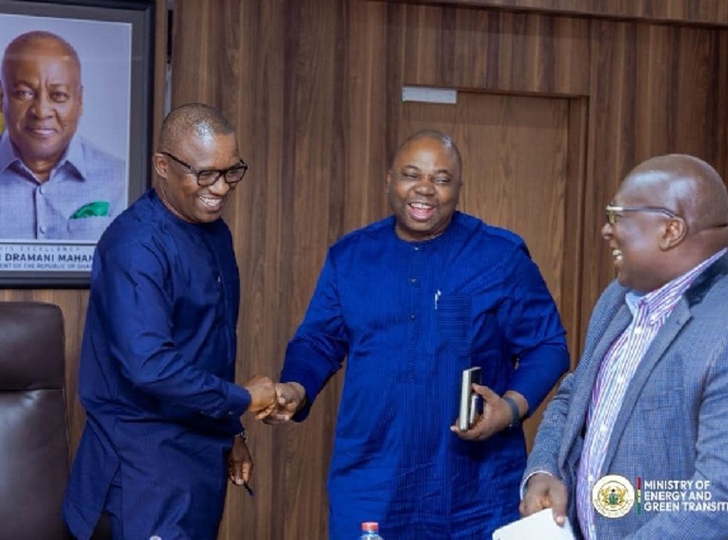 Energy Minister engages WAPCo on gas to power policy