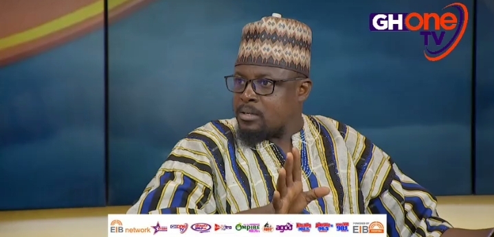 'Dr. Bawumia is the most popular and appealing candidate' – Awal Mohammed