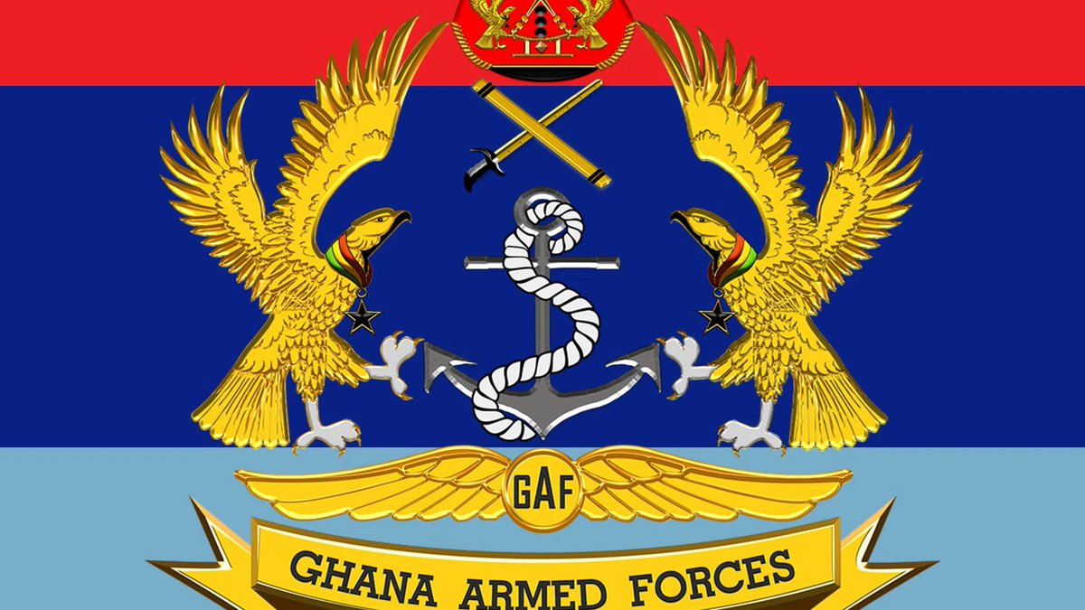 Ghana Armed Forces to investigate alleged assault on journalist