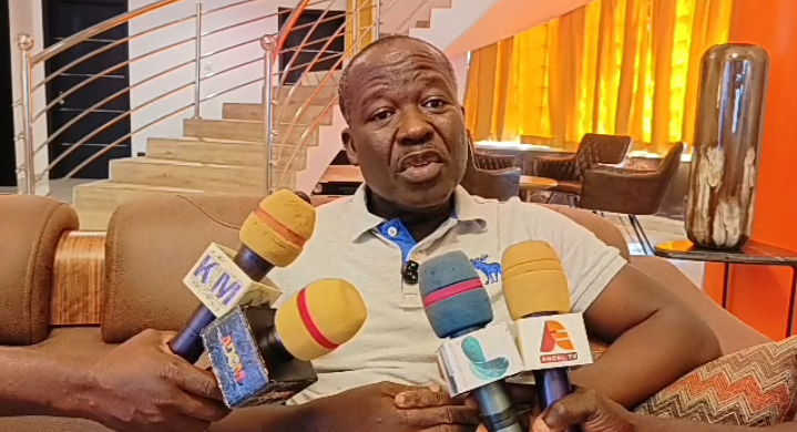 'We will accept free and fair results on presidential primaries' - Obeng Boateng