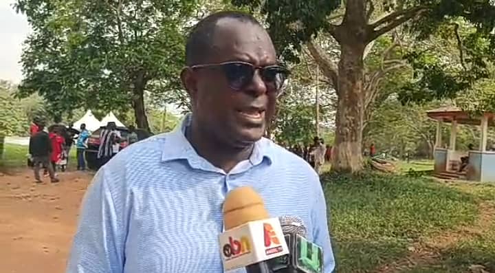 NPP Central Regional Organizer calls for caution among religious leaders regarding election prophecies