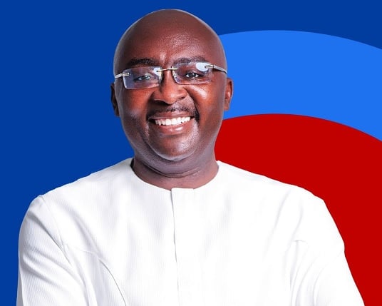 NPP Primaries: Dr. Bawumia beats at NPP Headquarters by 148 votes