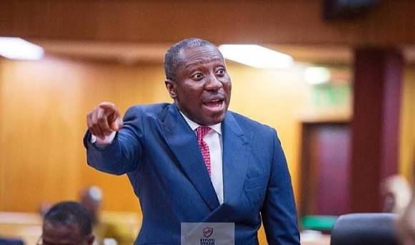 Afenyo-Markin warns NPP against internal divisions ahead of 2028 elections