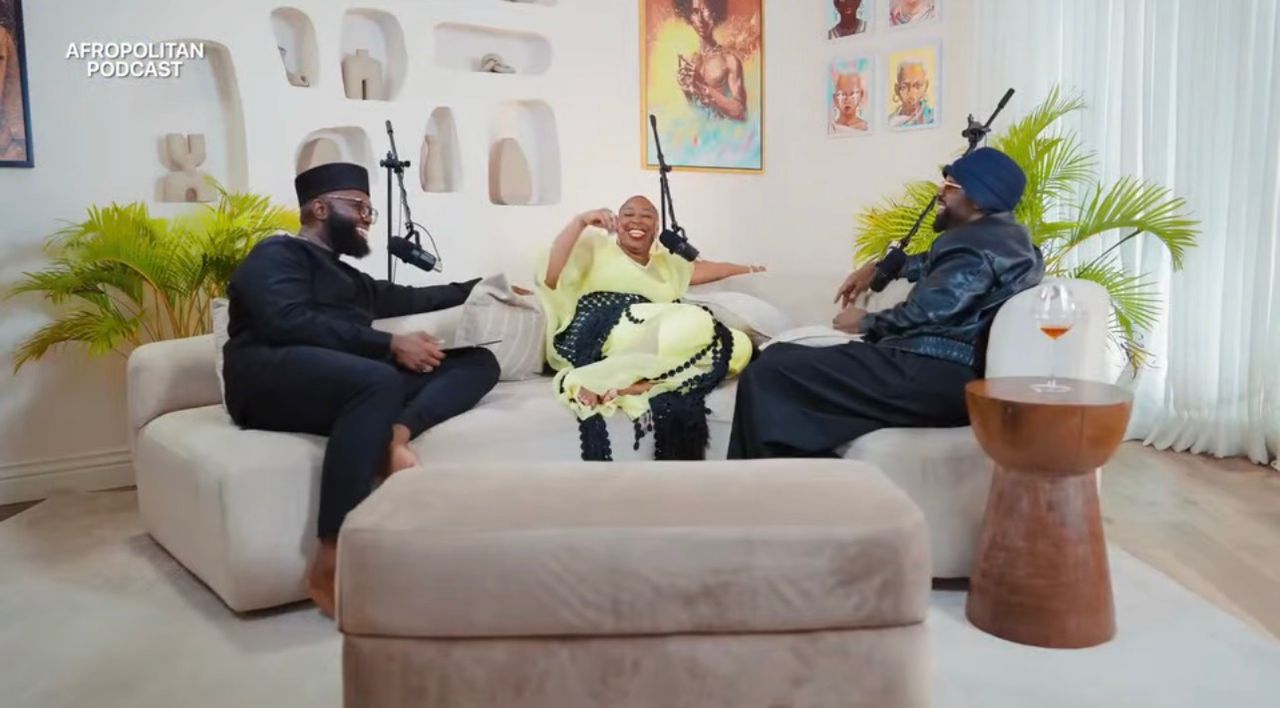 Iyanya opens up about love life struggles and embracing celibacy at 39