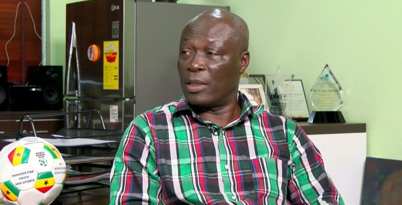 2026 World Cup: Ensure Transparency in Choosing Ghanaian Fans — Nii Lante