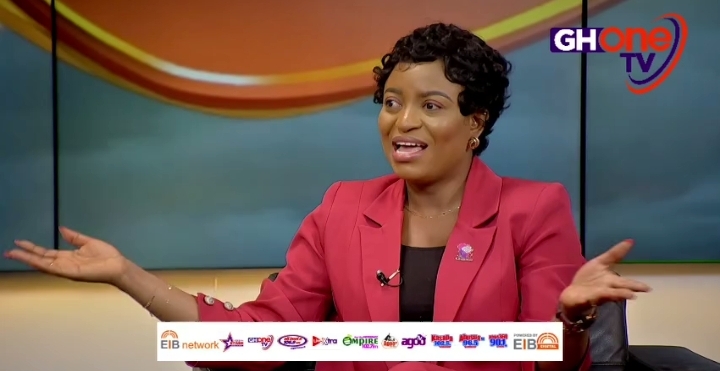 'Dr. Bawumia’s popularity has dropped within his own party' - Ama Pratt
