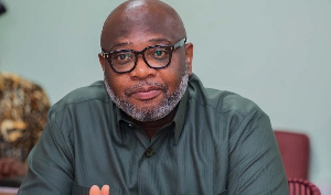 COCOBOD in Worst Financial Shape in 80 Years – Randy Abbey Reveals GH¢32.9bn Debt