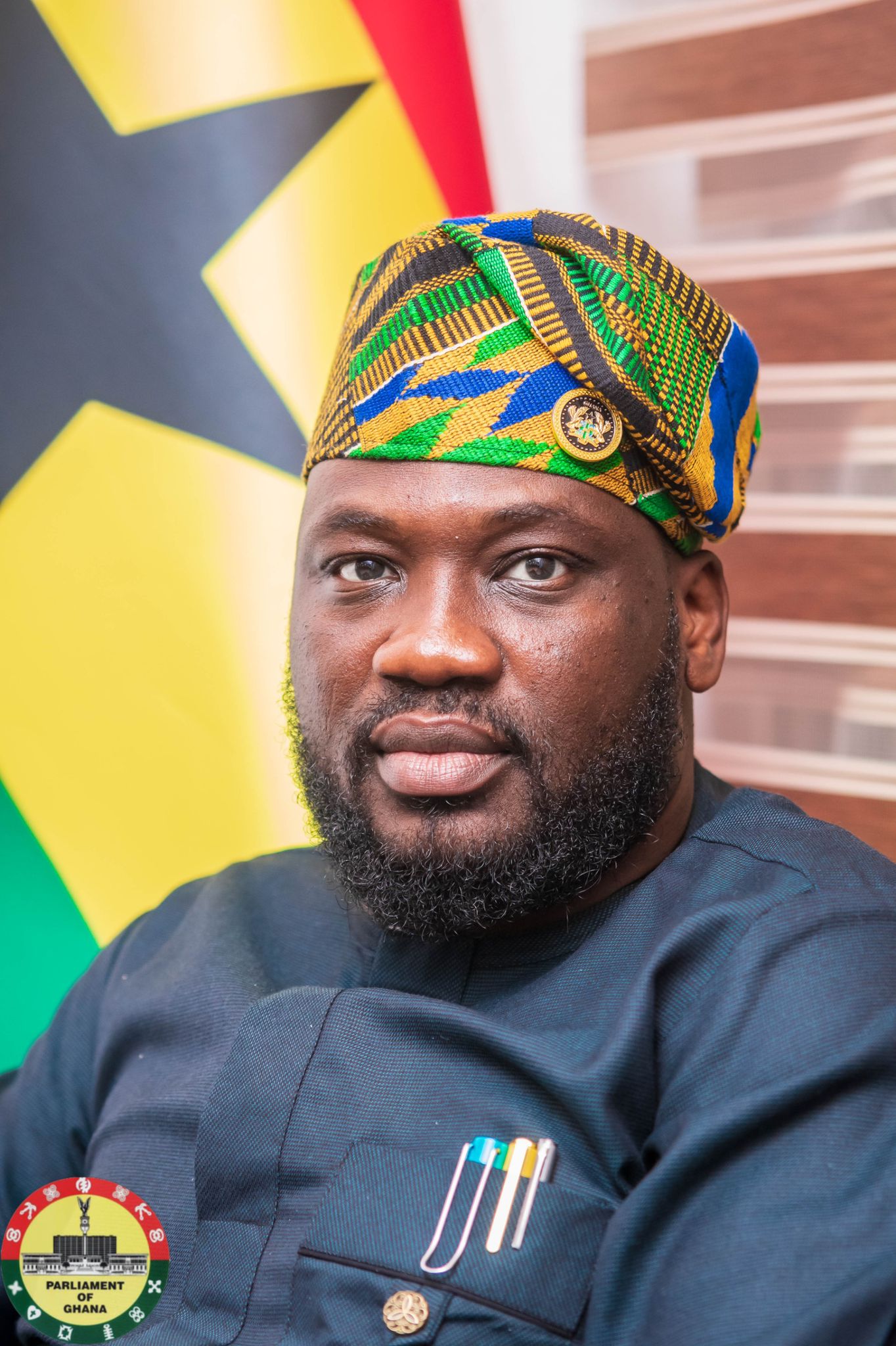 Asante Akim North MP introduces private member's bill to amend political parrties Act, 2000 (Act 574) to introduce campaign financing regime