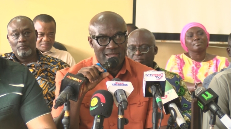 Failure to suspend VAT Act 1151 could trigger industrial action – GUTA