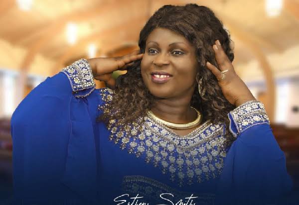 Esther Smith slams pastors over excessive church auditorium fees and treatment of gospel musicians