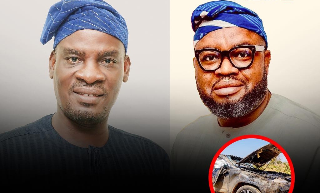 Haruna Iddrisu, Mohammed Adams Sukparu in stable condition after Convoy accident on Bolgatanga–Tumu road