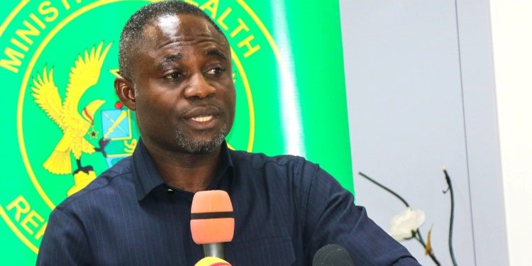 Akandoh to chair probe into ‘No Bed Syndrome’ at Korle Bu, Ridge Hospitals