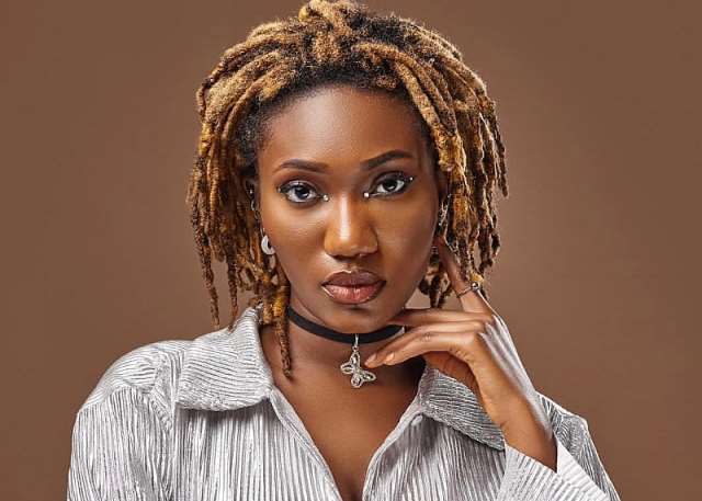 The Russian Behind the Explicit Videos Did This Intentionally — Wendy Shay