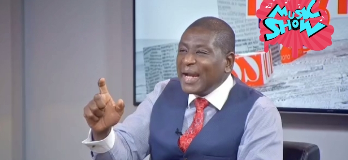 Kwadwo Poku questions 30 year delay on ECOWAS single currency