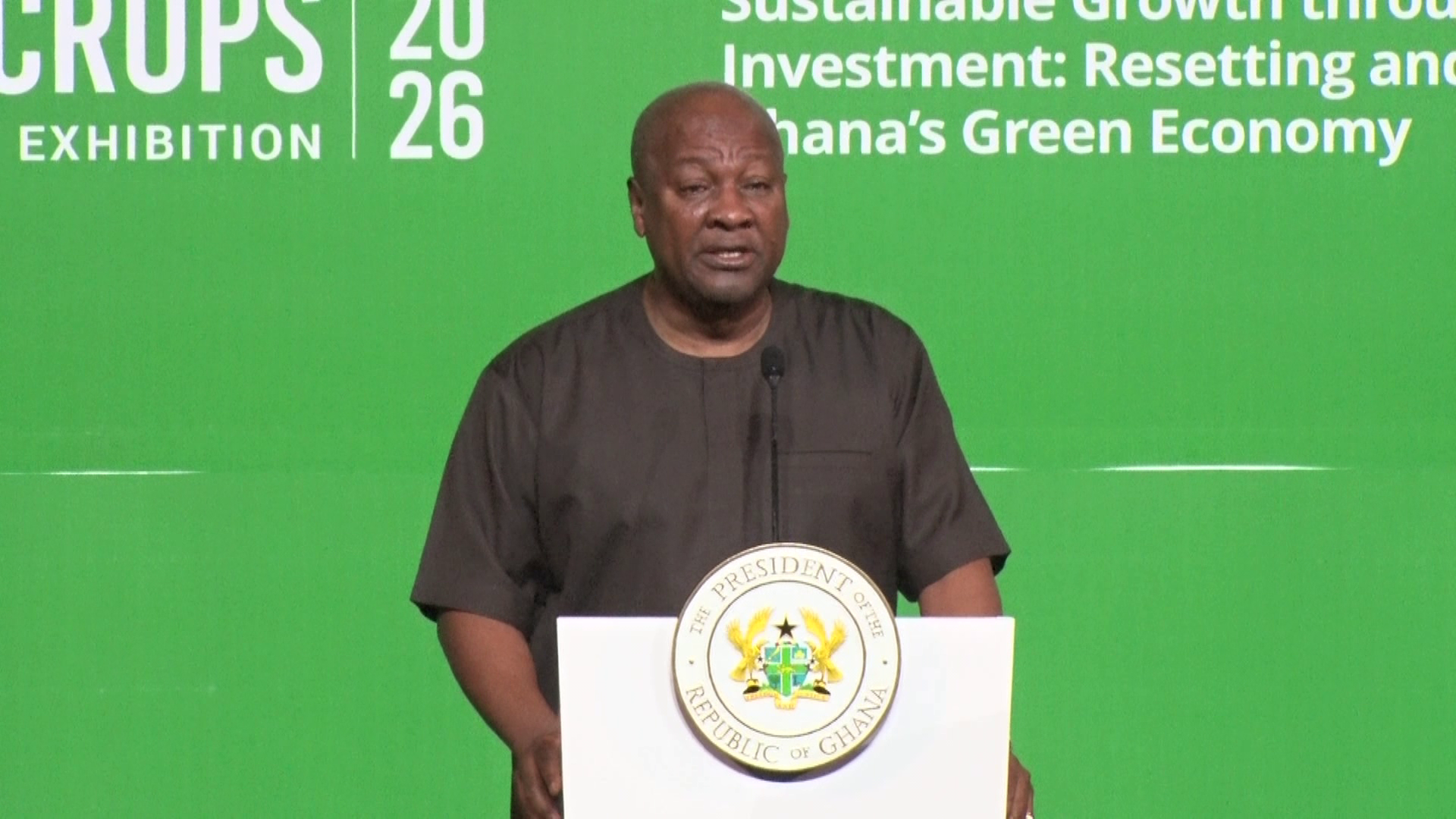 Ghana to medevac victims of Burkina Faso terrorist attack — President Mahama