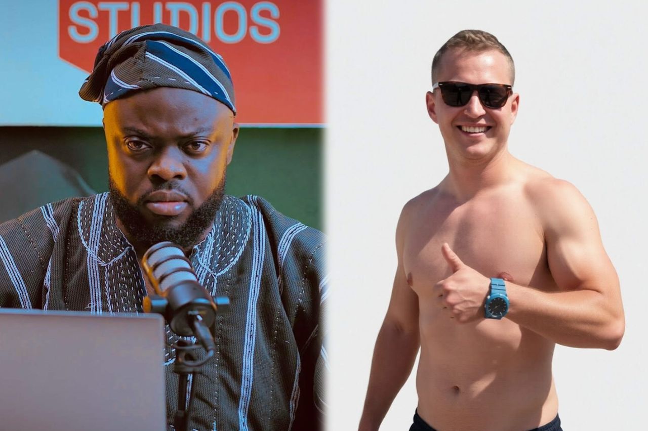 Kwadwo Sheldon vows to switch from NPP to NDC if the Russian National is extradited to Ghana