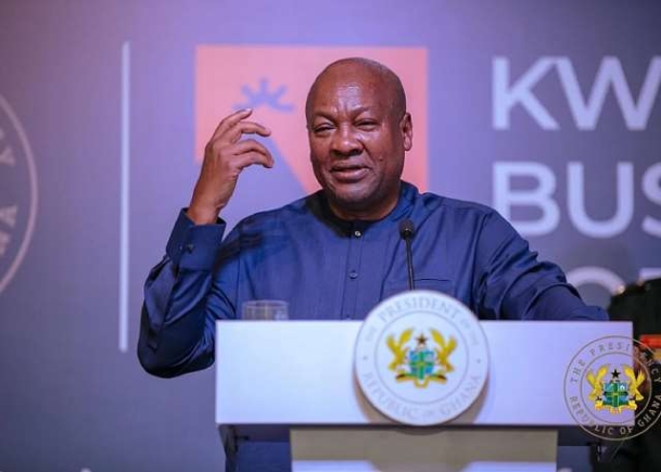 Mahama’s reset agenda credible in intent but uneven in delivery – CDD