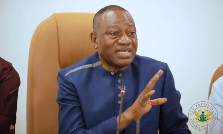 Labour Minister urges CLOGSAG to reconsider nationwide strike