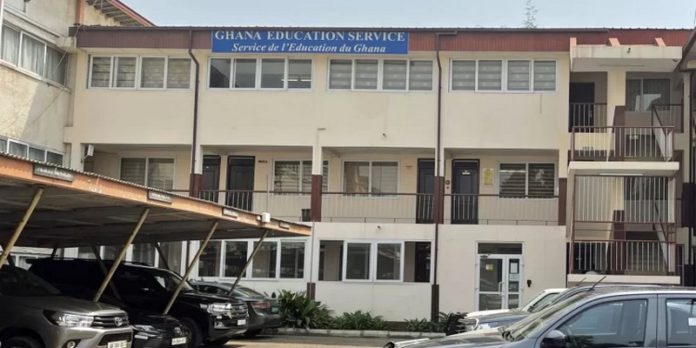 Central Region: GES suspends inter-school sports Competitions after violence
