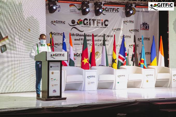 GITFiC establishes ethics and admissions committee for AfCFTA professional course