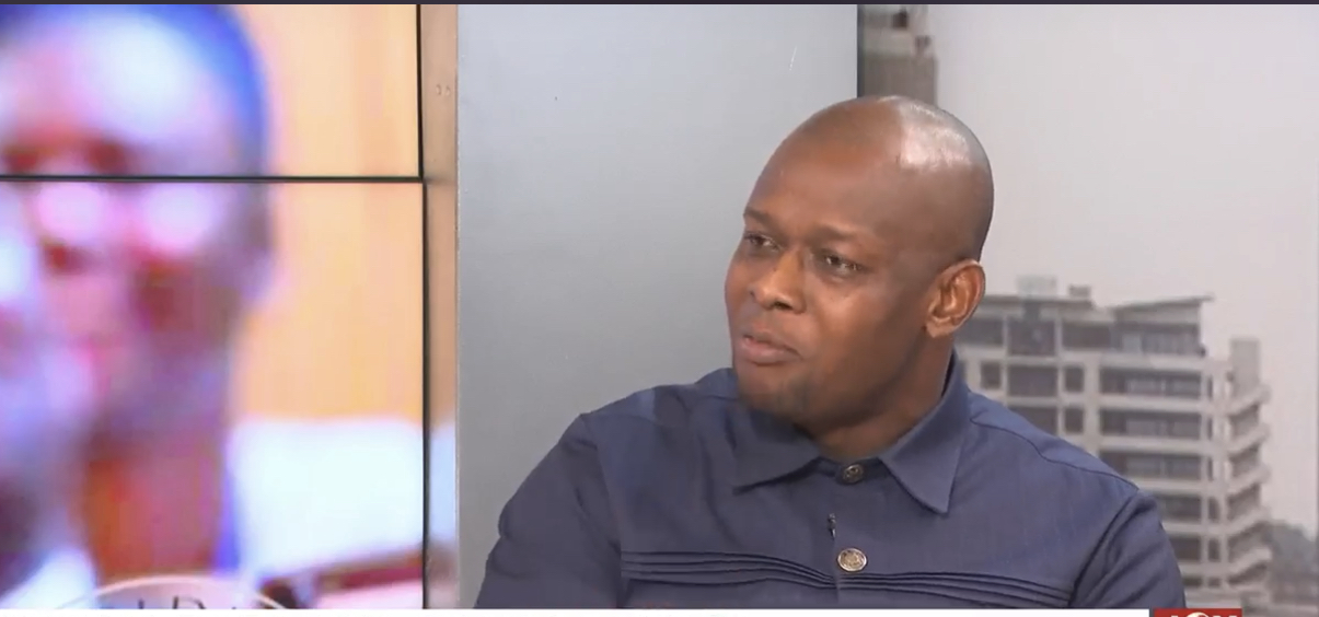 Jirapa MP warns against Cooking Oil transit ban