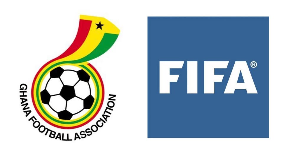 FIFA begins 2025 financial audit of Ghana Football Association