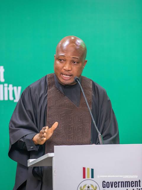 Foreign Ministry cautions Ghanaian nationals against travel to Mexico due to rising violence