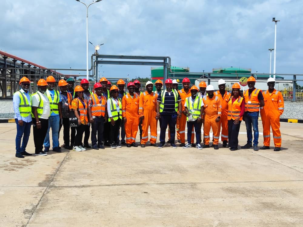 Ghana Gas pushes for GPP II approval to boost Gas processing capacity