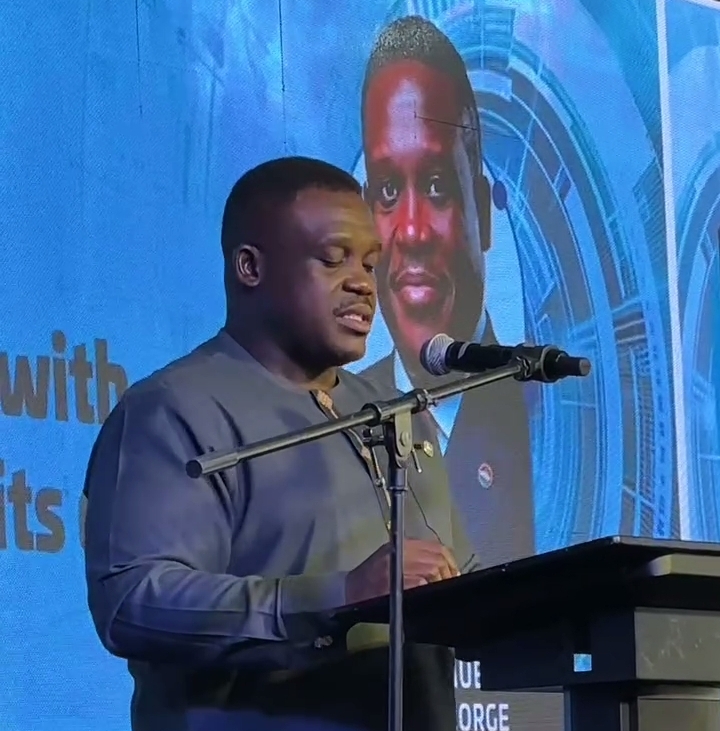 Communication Minister calls on Ghana to prioritise Robust Digital Architecture over simply expanding services