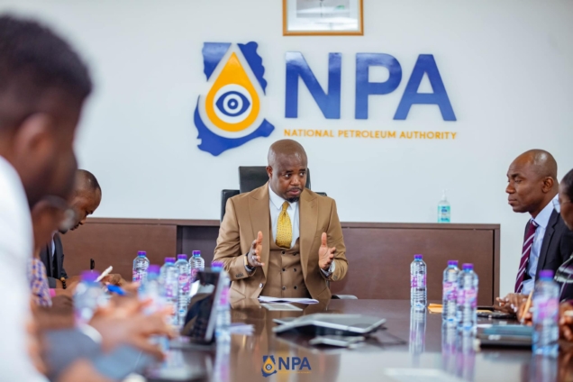 Middle East tensions: Ghana has over 5 weeks of fuel in stock – NPA assures