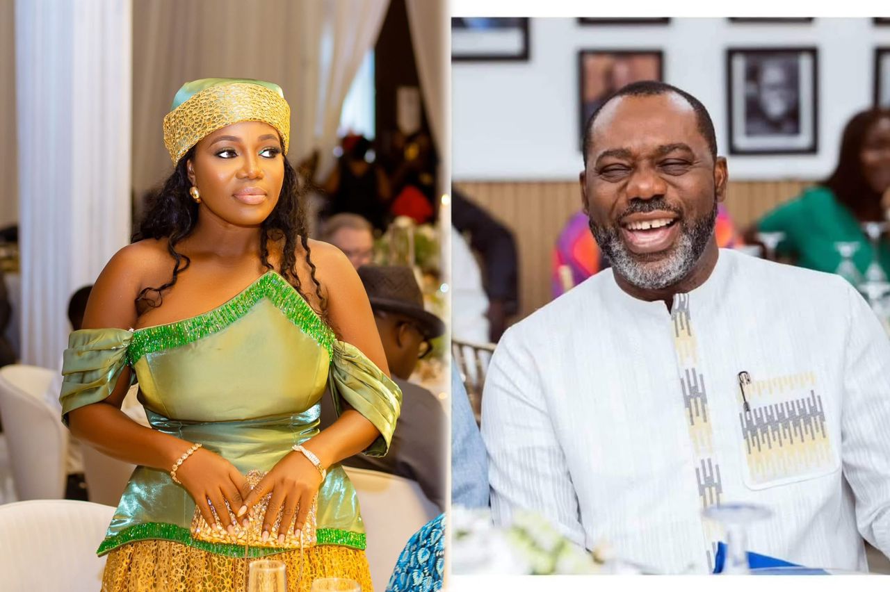 Mzbel praises NAPO for quiet support during mother’s passing