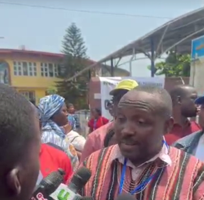 John Boadu criticises President Mahama over silence on assault incident