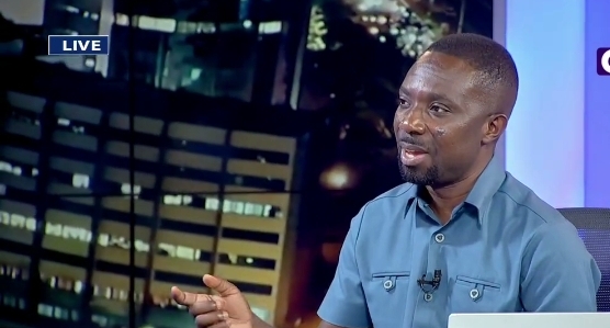 'Mussa Dankwah never said cocoa farmers are happy about price cuts' - Miracles Aboagye