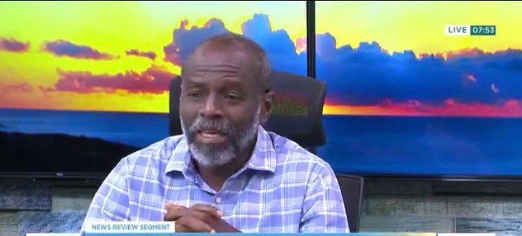 Elective politics hinders Ghana's development - Micheal Dodey