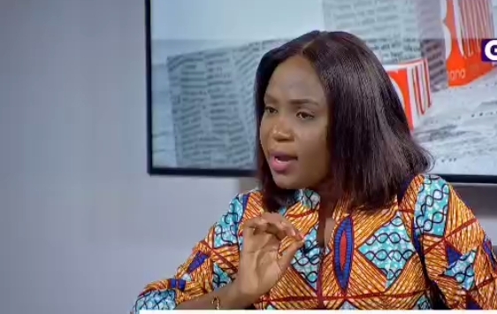 'Mahama is a President for all' — NPA’s Naa Atswei commends his leadership