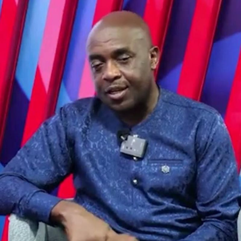 George Oti Bonsu, Former NPP Financier, announces departure from the party