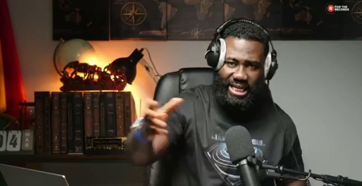 Okatakyie Afrifa criticises Ibrahim Mahama over private jet purchase