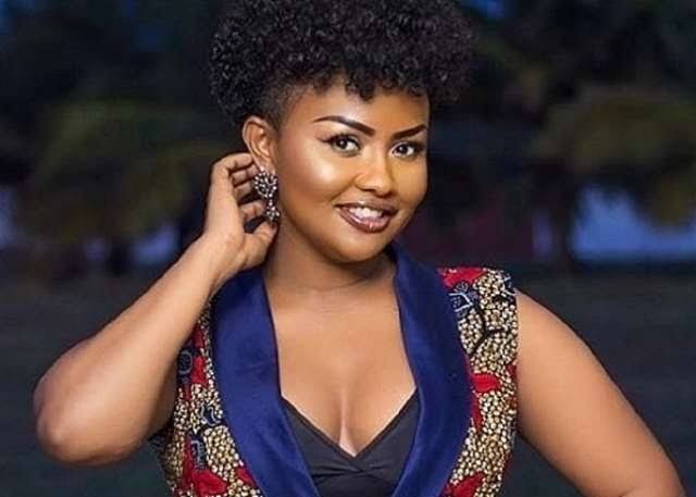 'I may not have a certificate, but I've collaborated with 14 major brands in Ghana' - Nana Ama McBrown