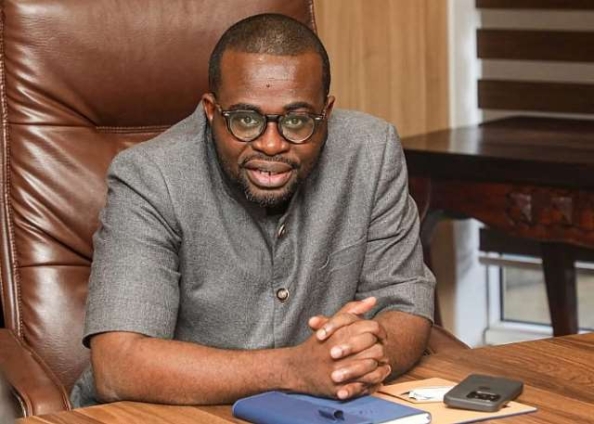 New SIM re-registration to address anomalies in earlier exercises – NCA Director-General